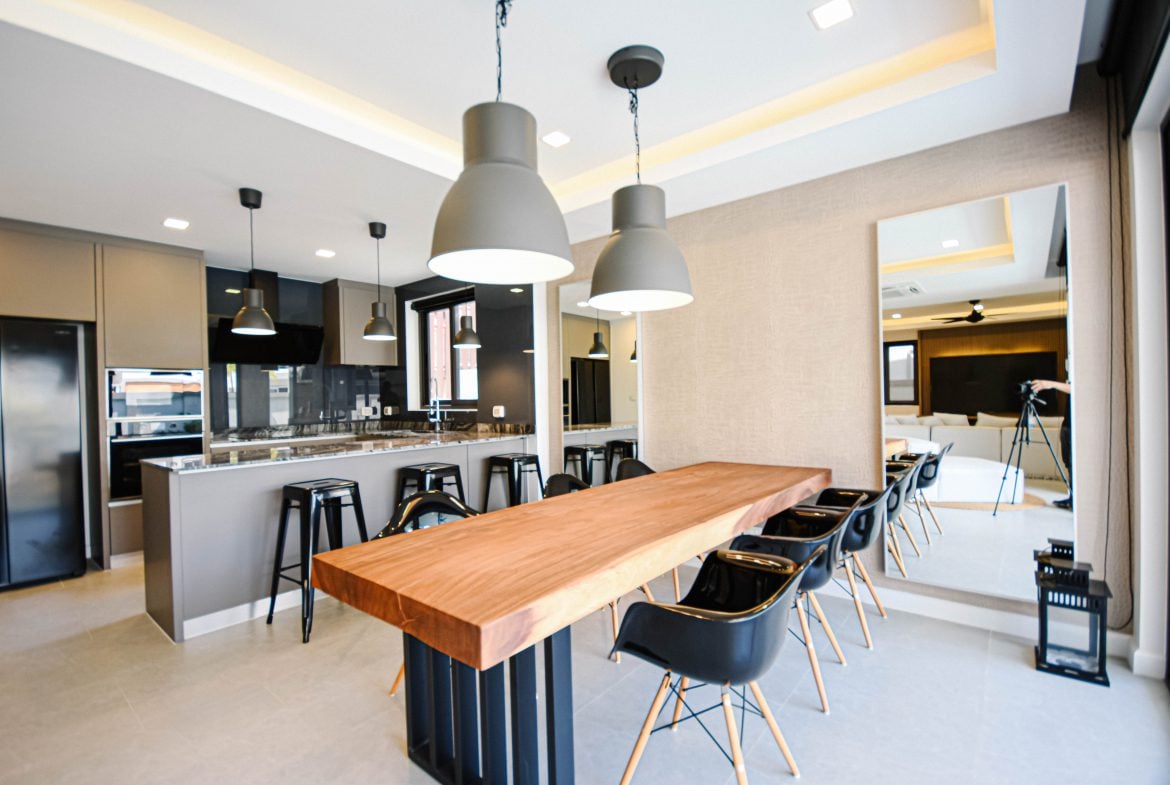 Zensiri Midtown Villas 3br 178sqm 6