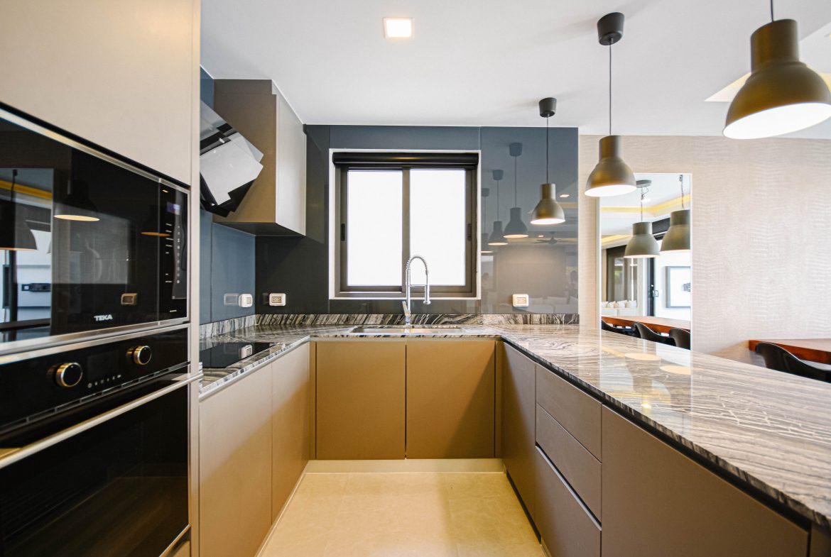 Zensiri Midtown Villas 3br 178sqm 9