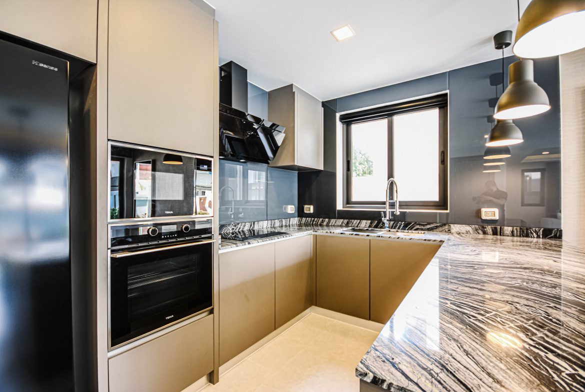 Zensiri Midtown Villas 3br 178sqm 10