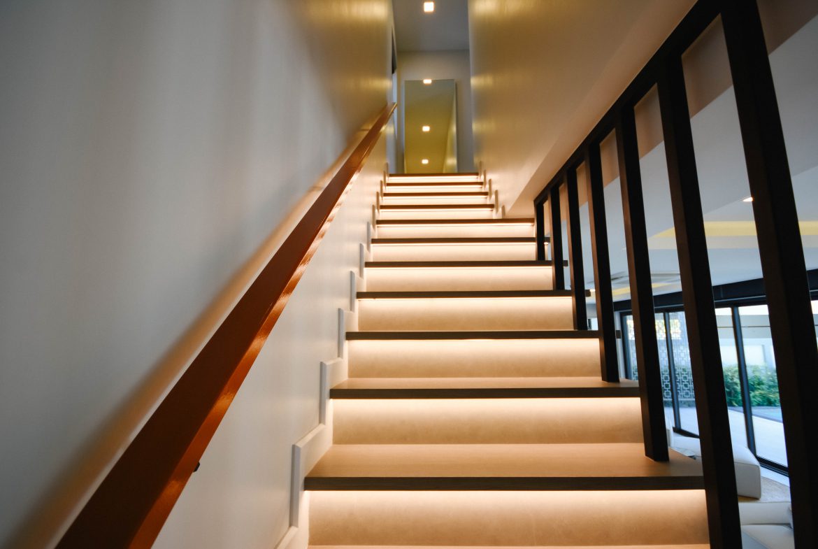 Zensiri Midtown Villas 3br 178sqm 11