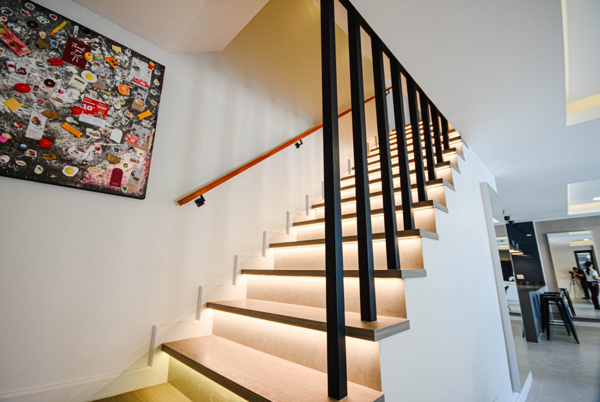 Zensiri Midtown Villas 3br 178sqm 12