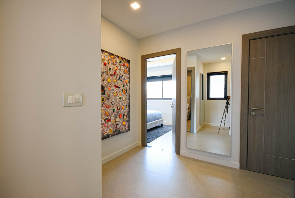 Zensiri Midtown Villas 3br 178sqm 13