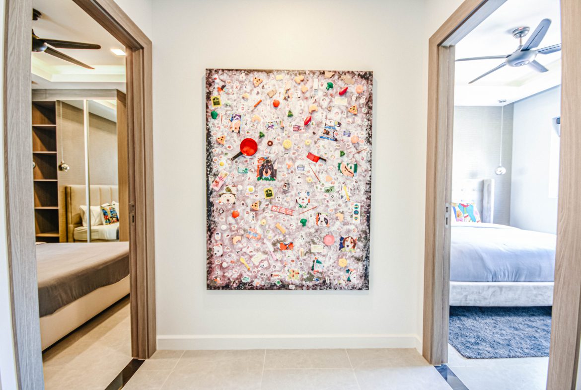 Zensiri Midtown Villas 3br 178sqm 15