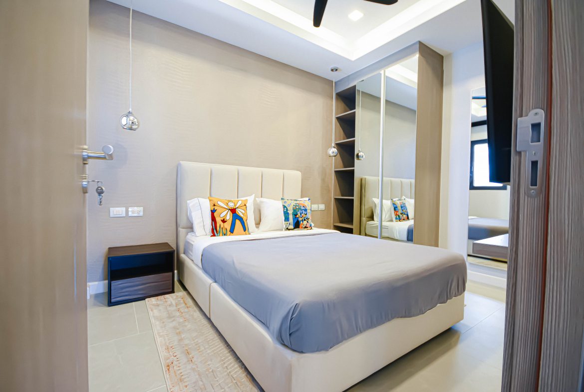 Zensiri Midtown Villas 3br 178sqm 16