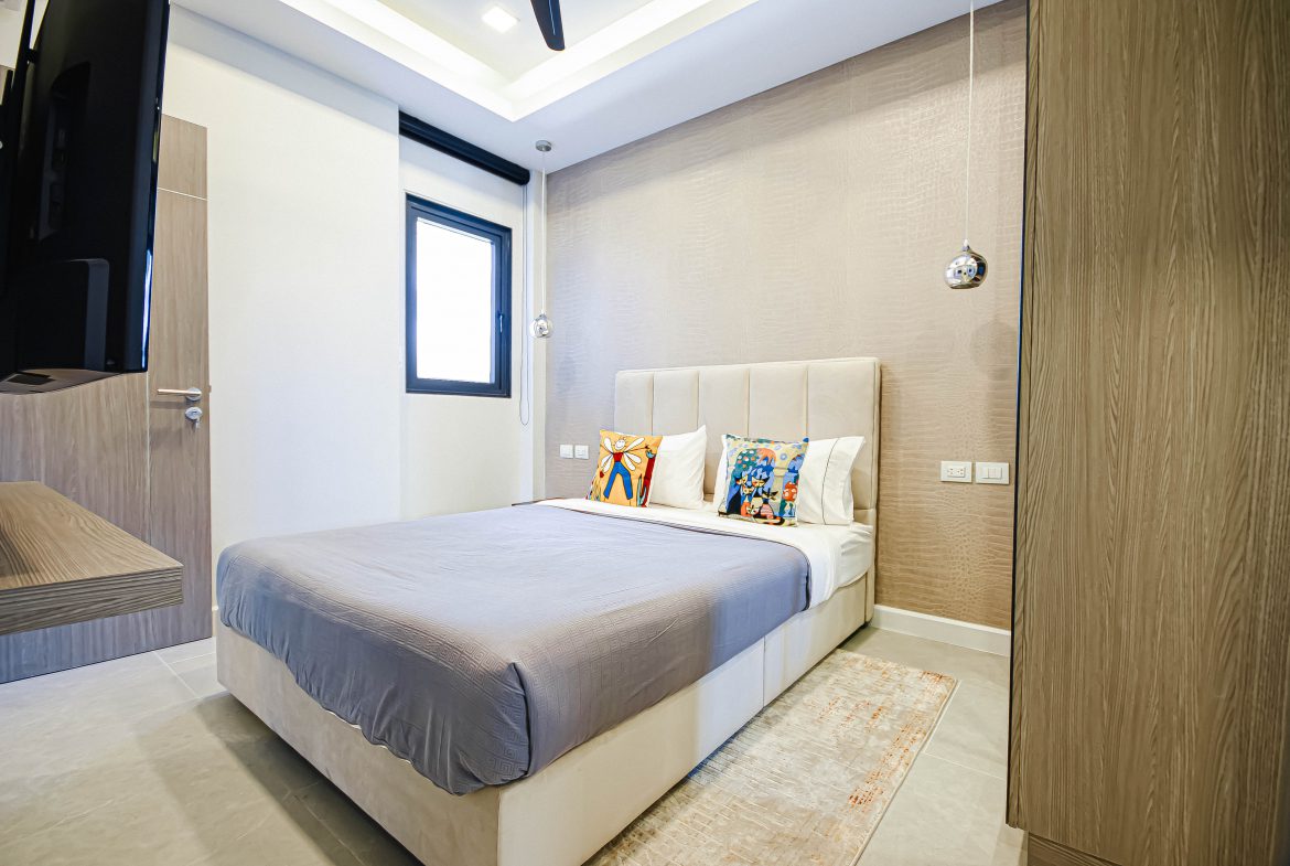 Zensiri Midtown Villas 3br 178sqm 17