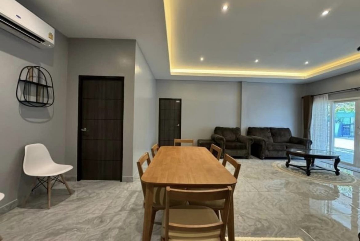 Без комплекса 3br 180sqm 11