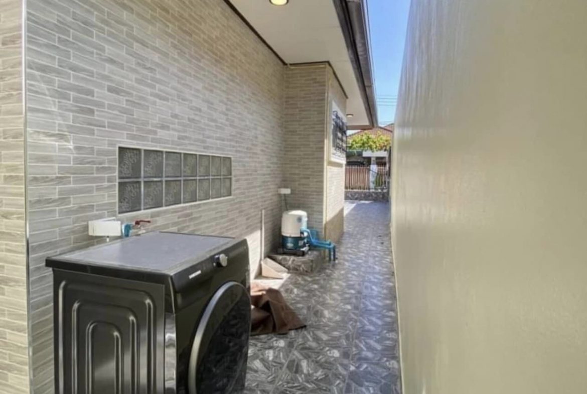 Без комплекса 3br 180sqm 13