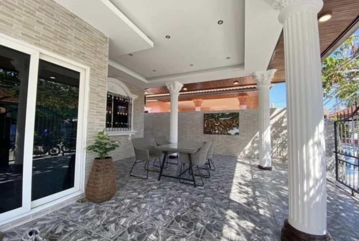 Без комплекса 3br 180sqm 3