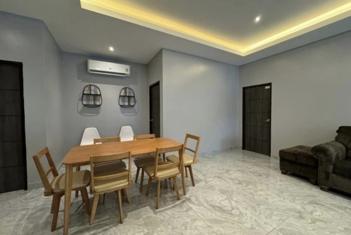 Без комплекса 3br 180sqm 4