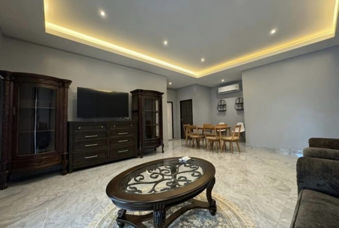 Без комплекса 3br 180sqm 5