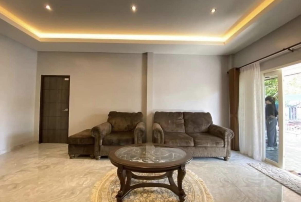 Без комплекса 3br 180sqm 6