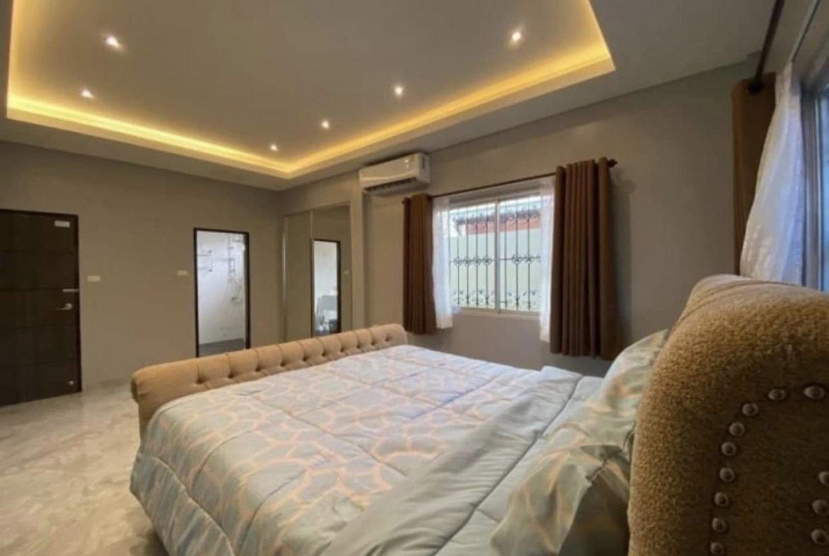 Без комплекса 3br 180sqm 9