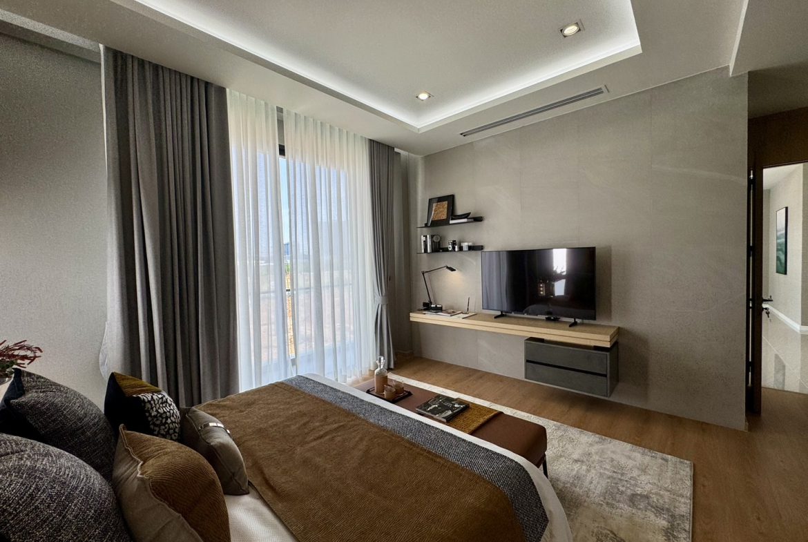 LUXURY VISTA VILLA 5br 374sqm 9