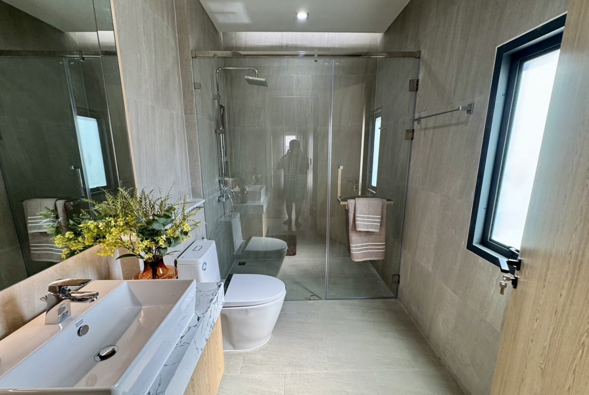 LUXURY VISTA VILLA 5br 374sqm 19