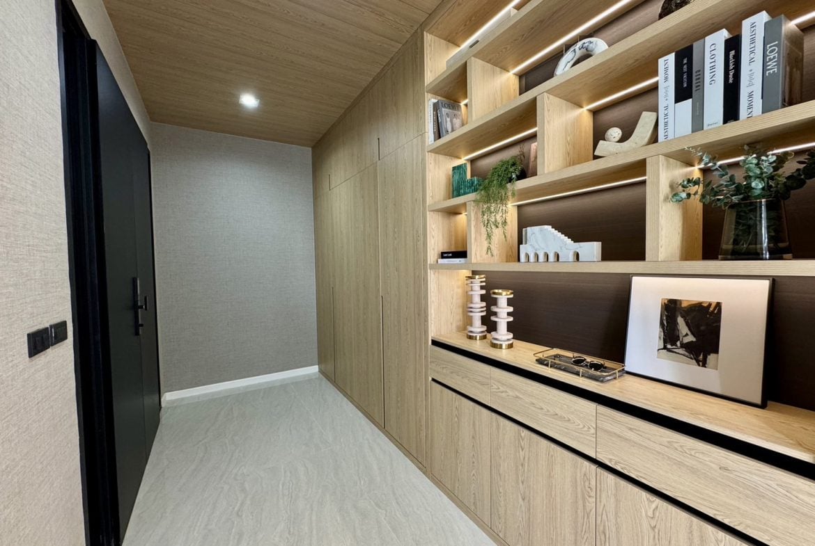 LUXURY VISTA VILLA 5br 374sqm 3