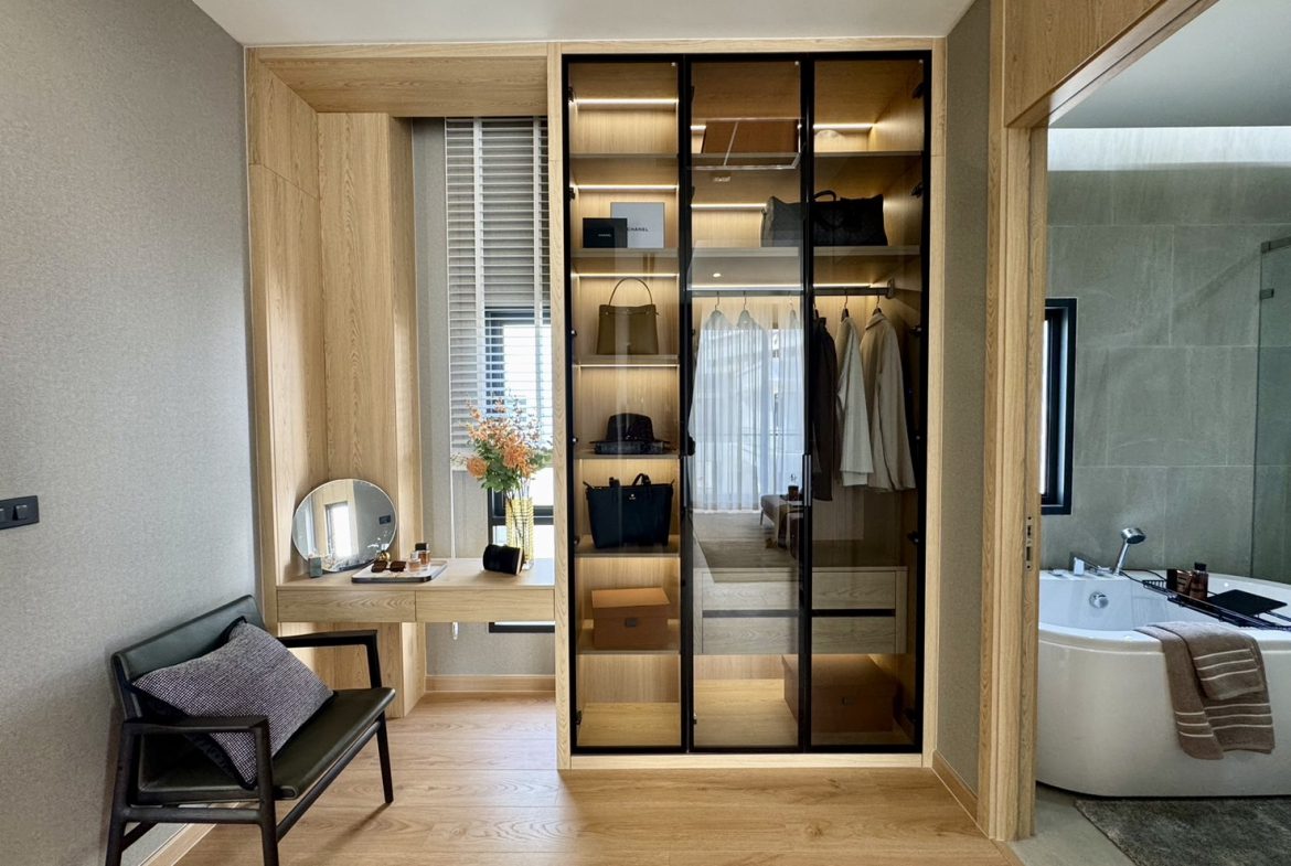 LUXURY VISTA VILLA 5br 374sqm 5