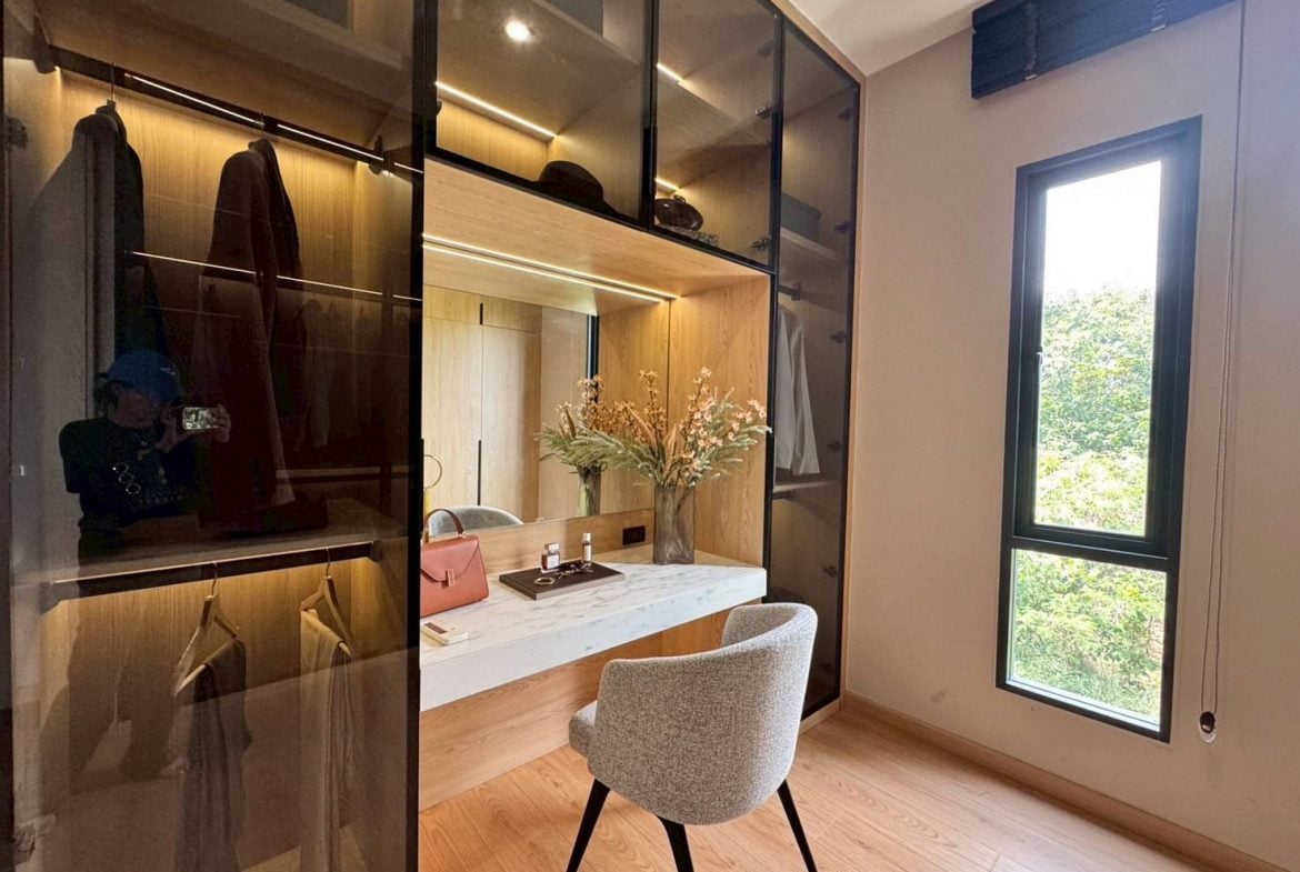 LUXURY VISTA VILLA 4br 403sqm 11