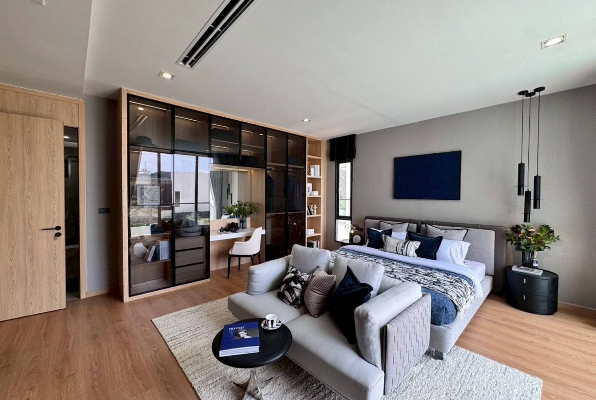 LUXURY VISTA VILLA 4br 403sqm 5