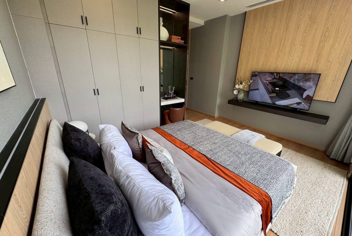 LUXURY VISTA VILLA 4br 403sqm 10