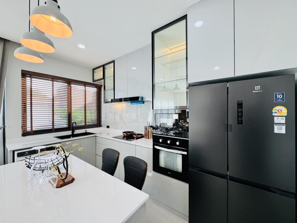 Без комплекса 3br 210sqm 14