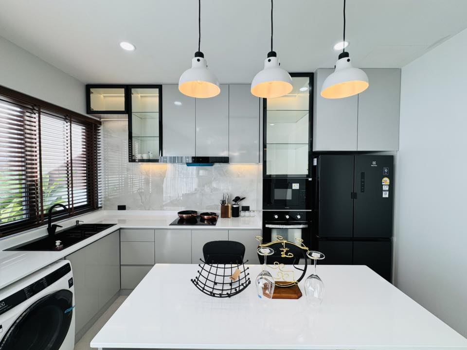 Без комплекса 3br 210sqm 16