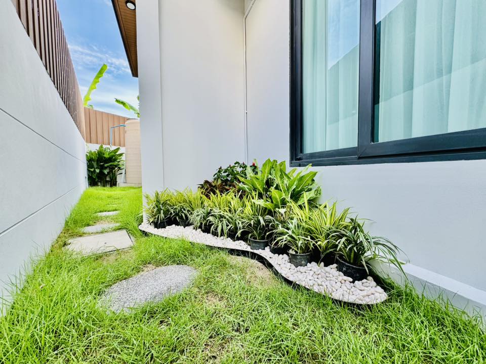 Без комплекса 3br 210sqm 4