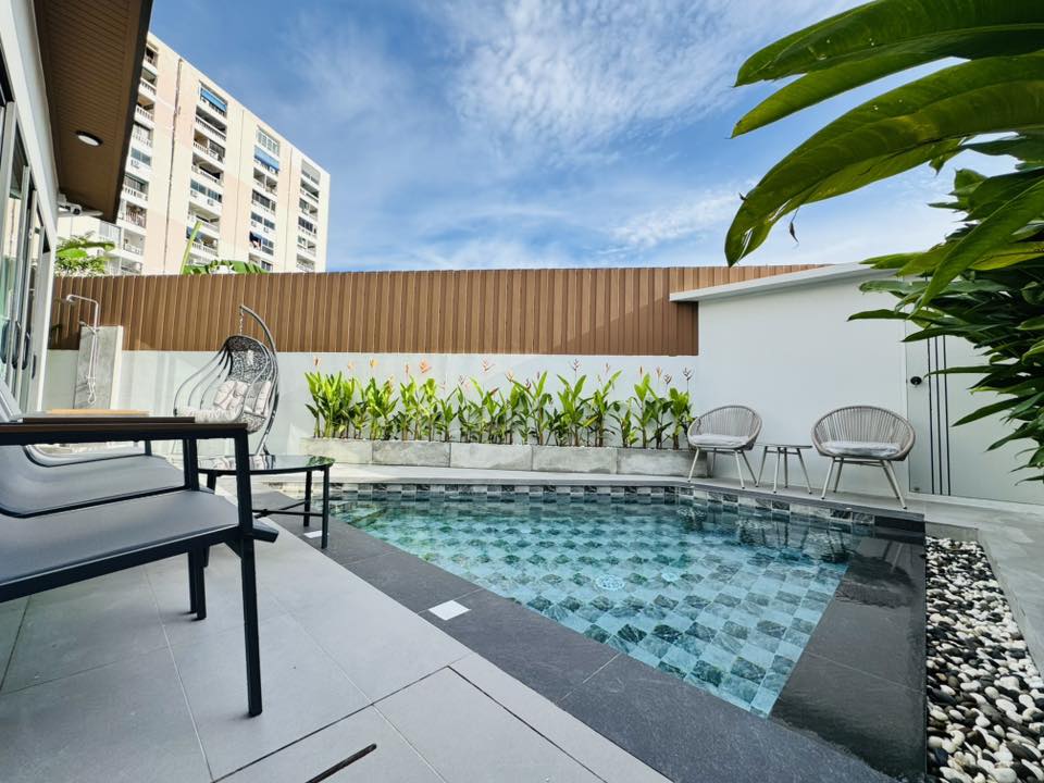 Без комплекса 3br 210sqm 8