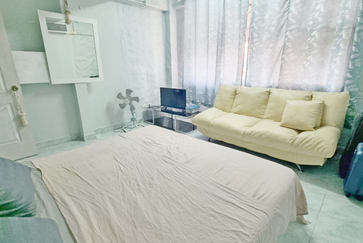 spainish condo Pattaya 1br 65sqm 11