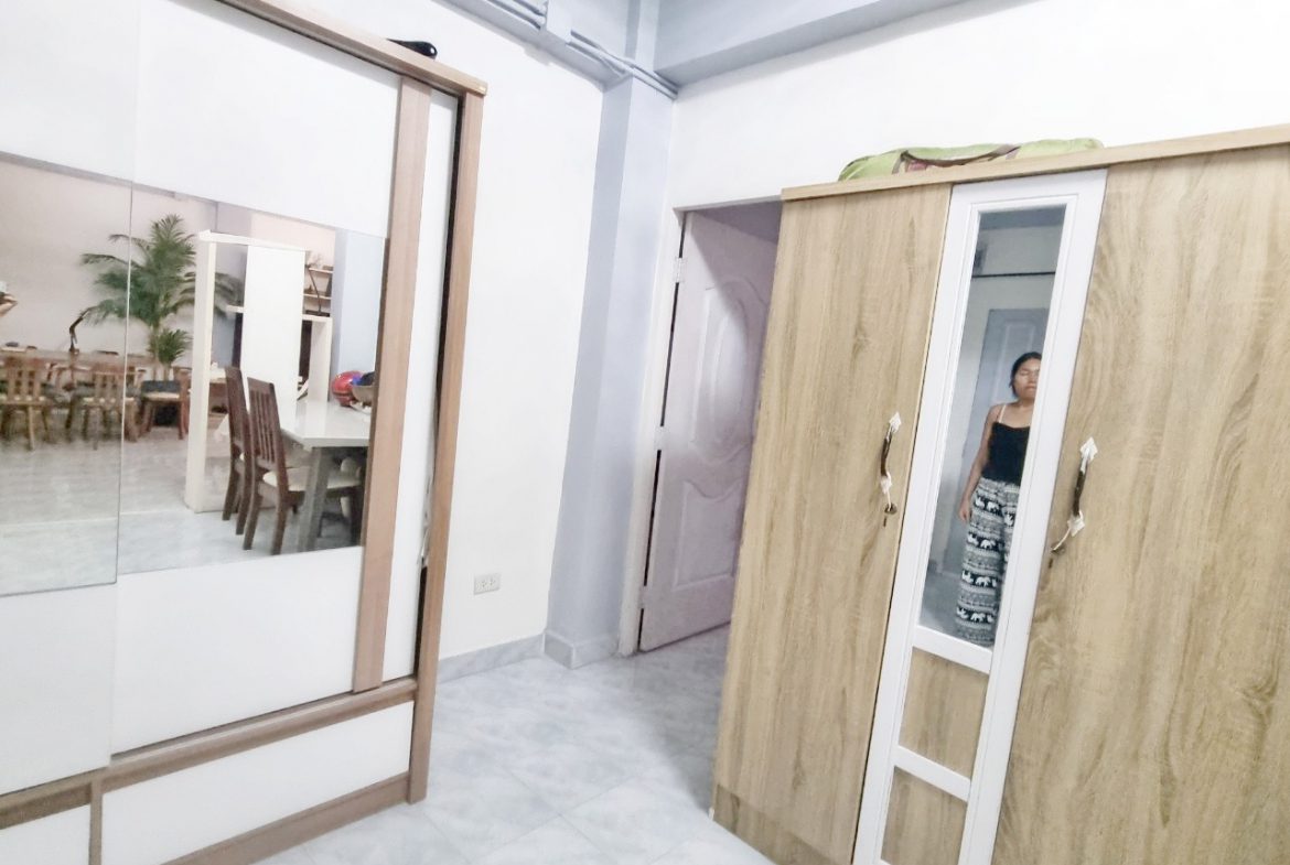 spainish condo Pattaya 1br 65sqm 15