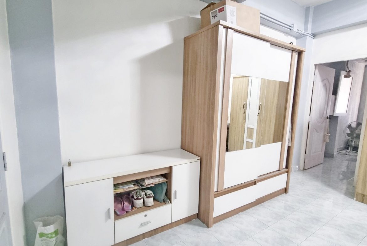 spainish condo Pattaya 1br 65sqm 16