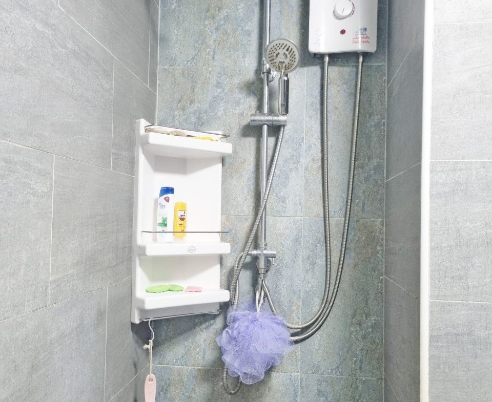 spainish condo Pattaya 1br 65sqm 18