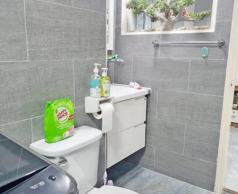 spainish condo Pattaya 1br 65sqm 19