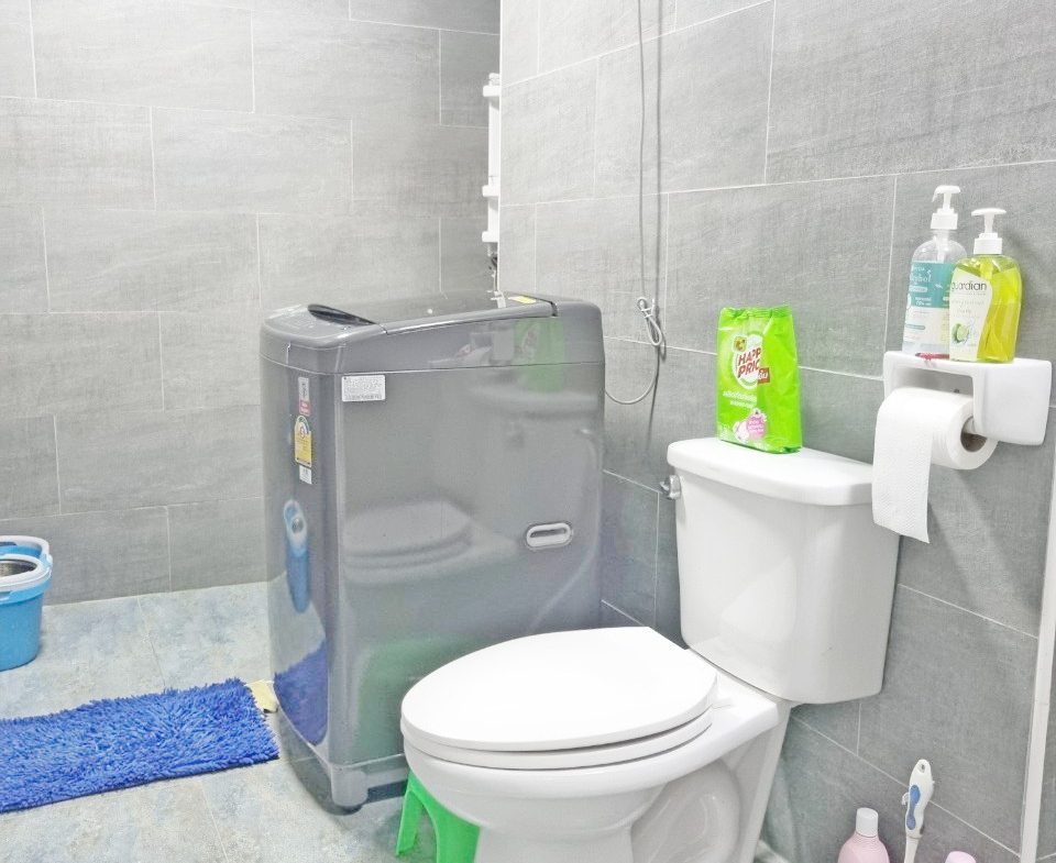 spainish condo Pattaya 1br 65sqm 20