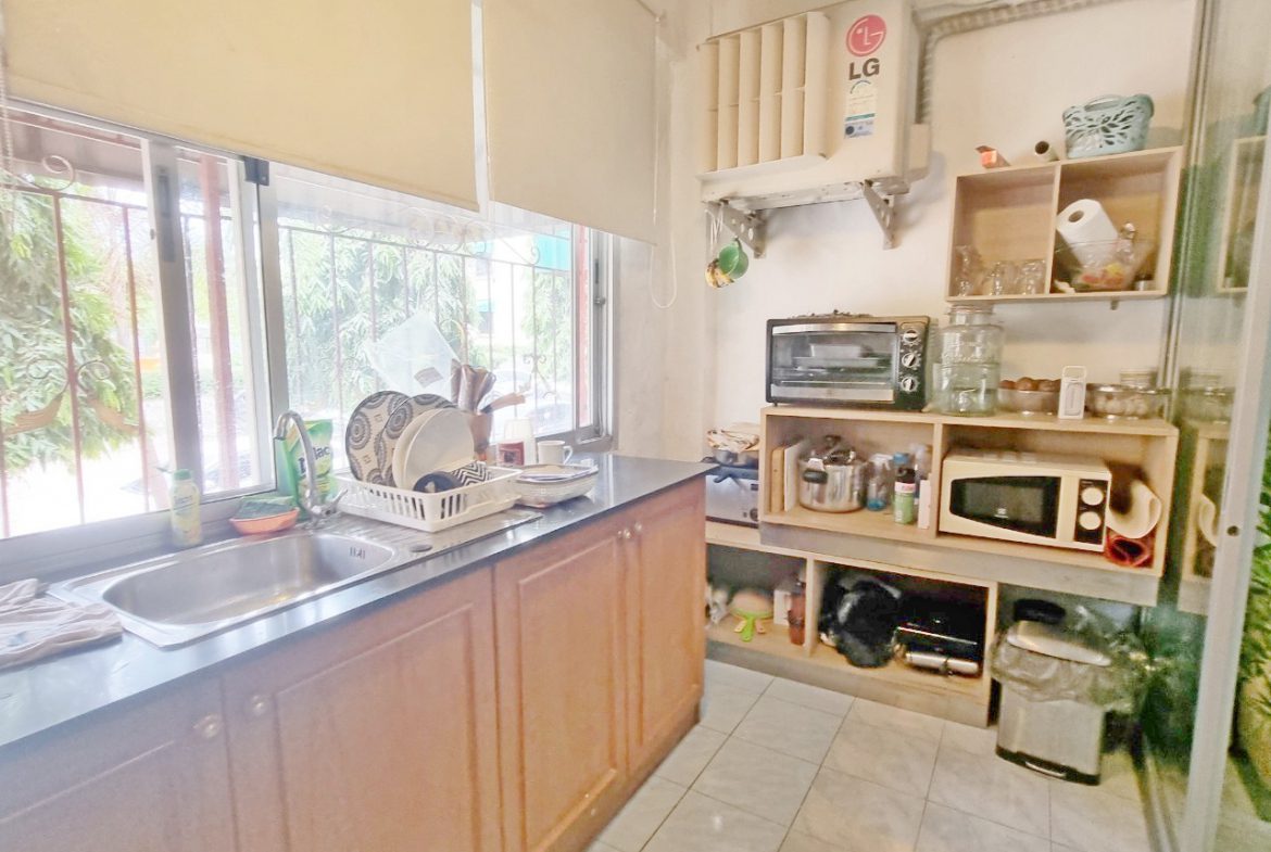 spainish condo Pattaya 1br 65sqm 9