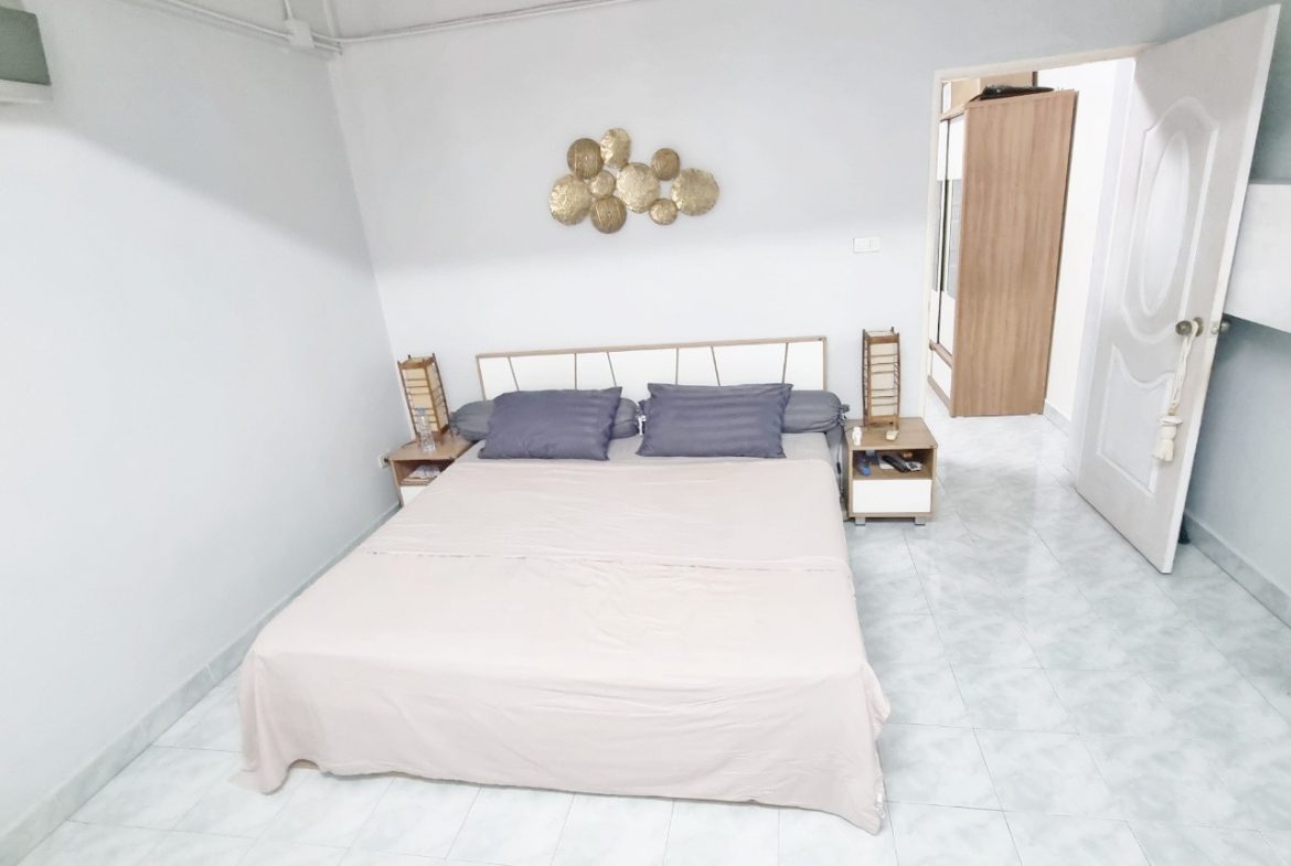 spainish condo Pattaya 1br 65sqm 10