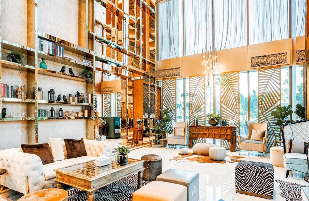 Copacabana beach Jomtien Pattaya 1st floor