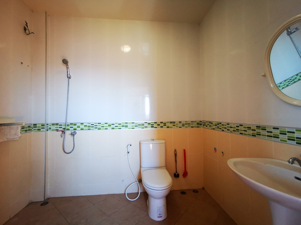 Без комплекса 3br 180sqm 17