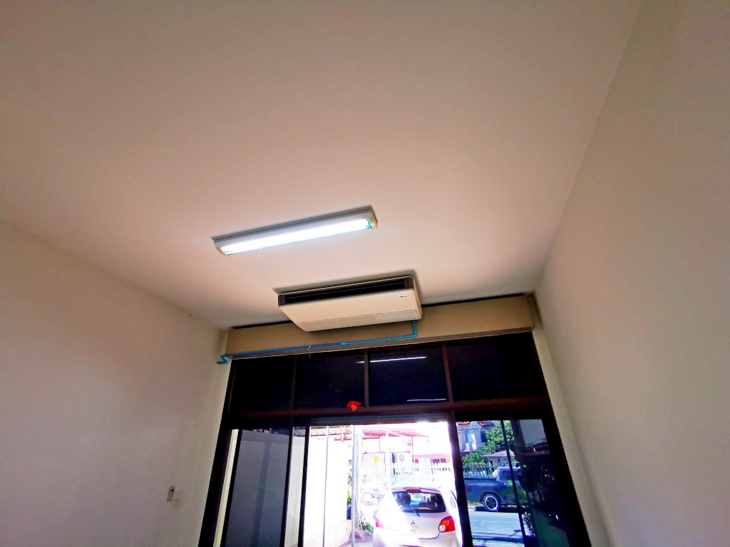 Без комплекса 3br 180sqm 4