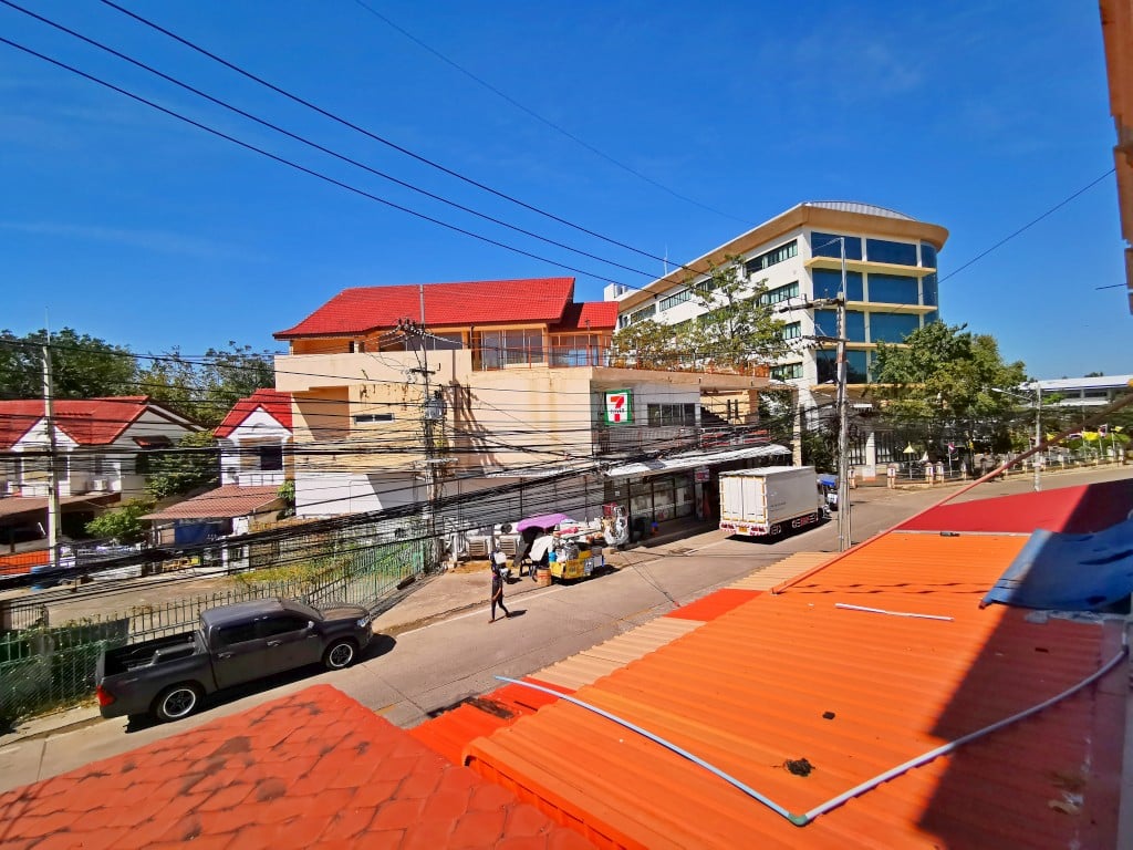 Без комплекса 3br 180sqm 19