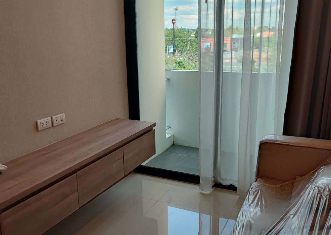 The Green Boulevard 0br 34