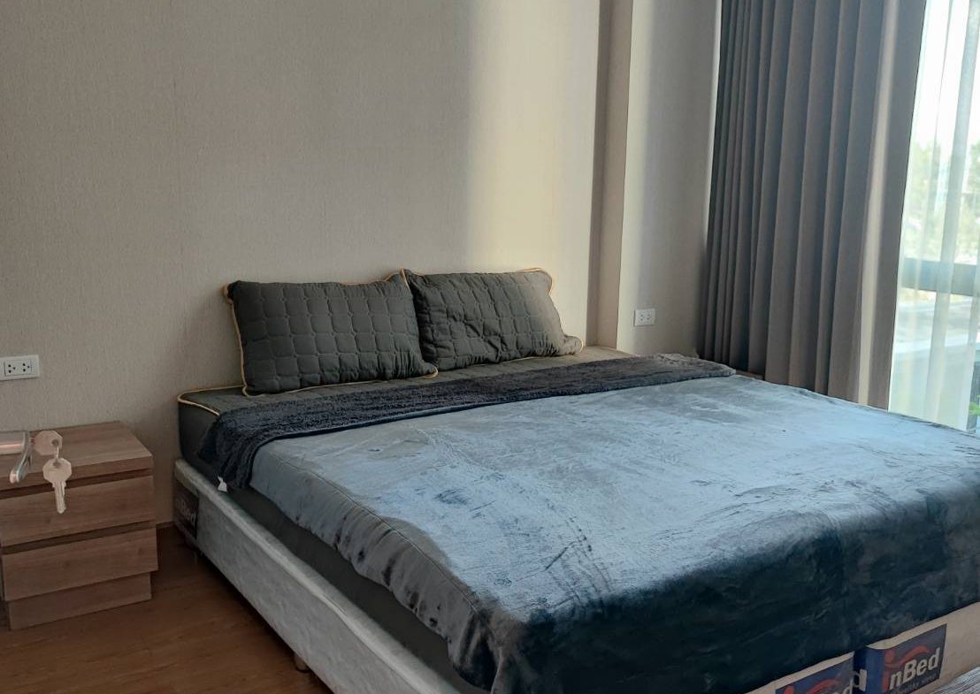 The Green Boulevard 0br 34