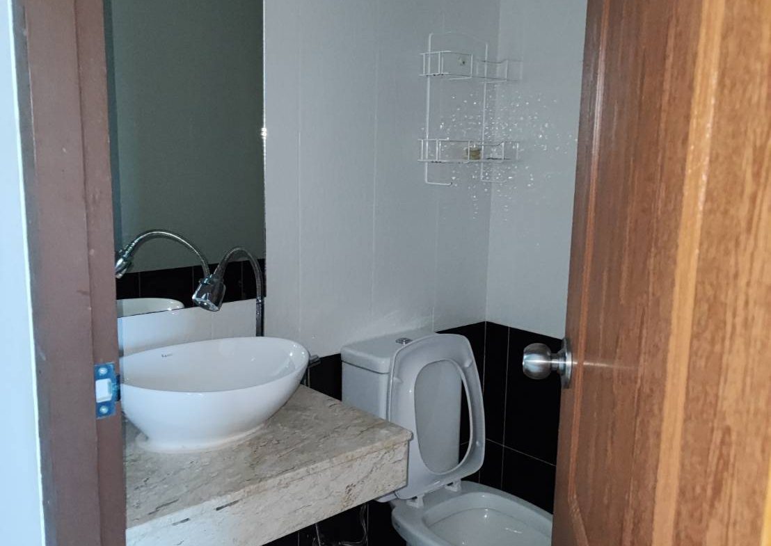 The Green Boulevard 0br 34