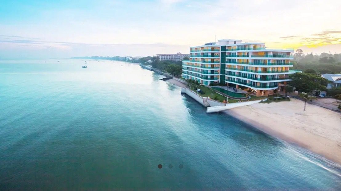 EPC24824 Paradise condominium 1br 61sqm 16