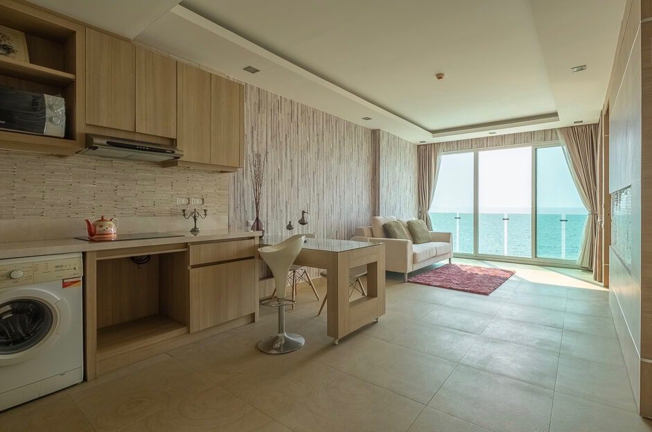 EPC24824_1 Paradise condominium 1br 61sqm 17