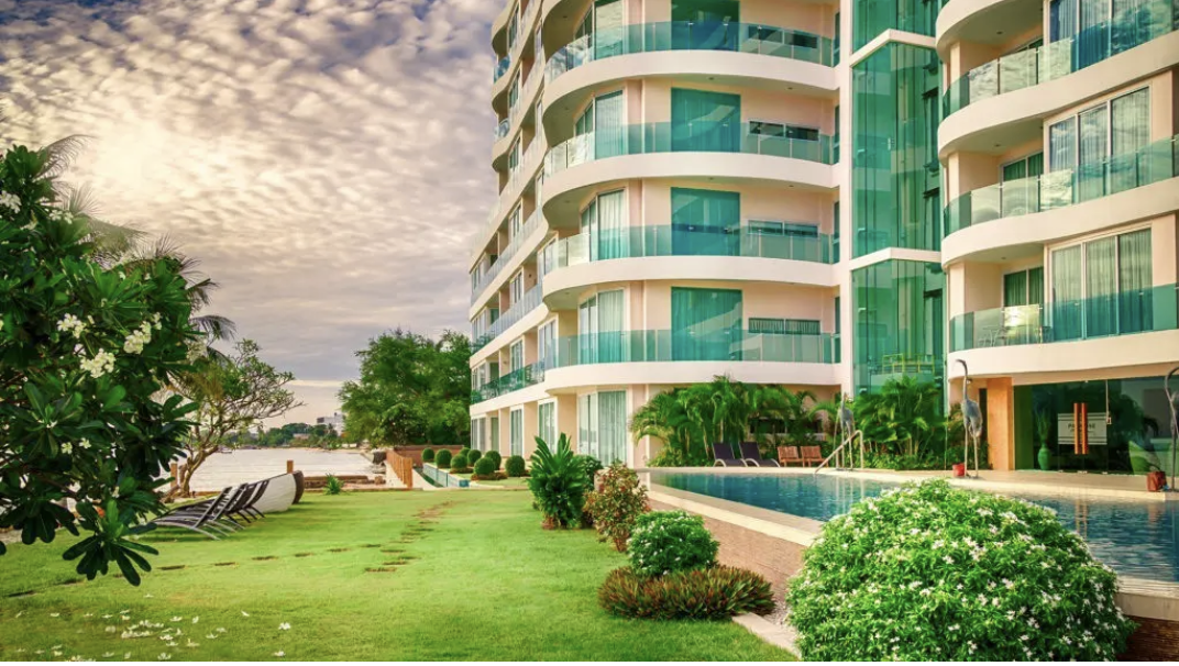 EPC24824_1 Paradise condominium 1br 61sqm 4