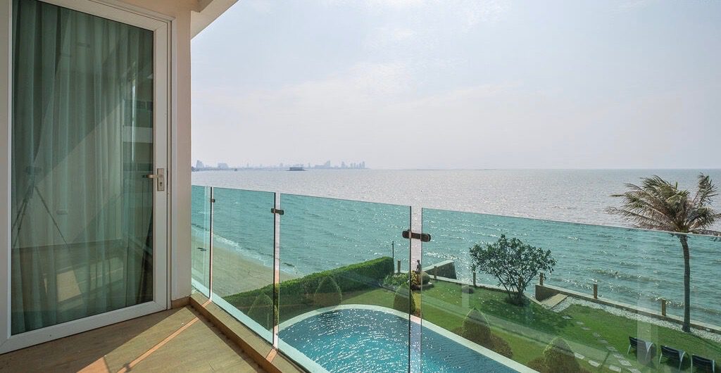 EPC24824_2 Paradise condominium 1br 61sqm 18