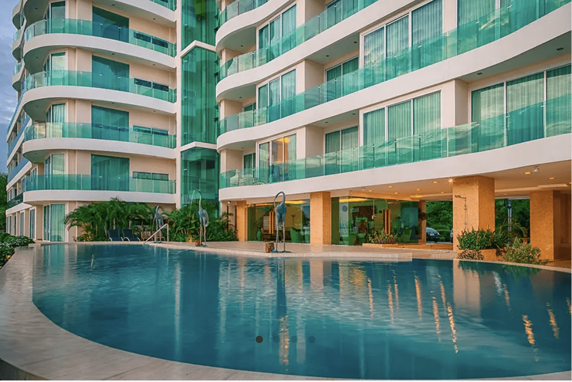 EPC24824_2 Paradise condominium 1br 61sqm 6