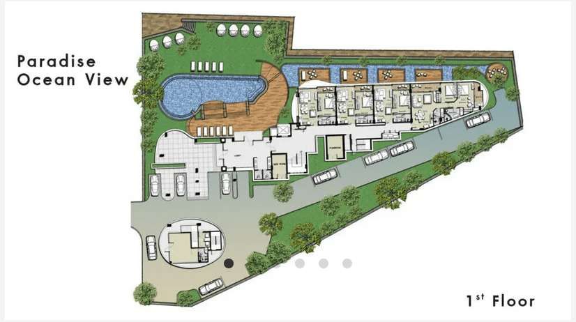 EPC24824_3 Paradise condominium 1br 61sqm 8