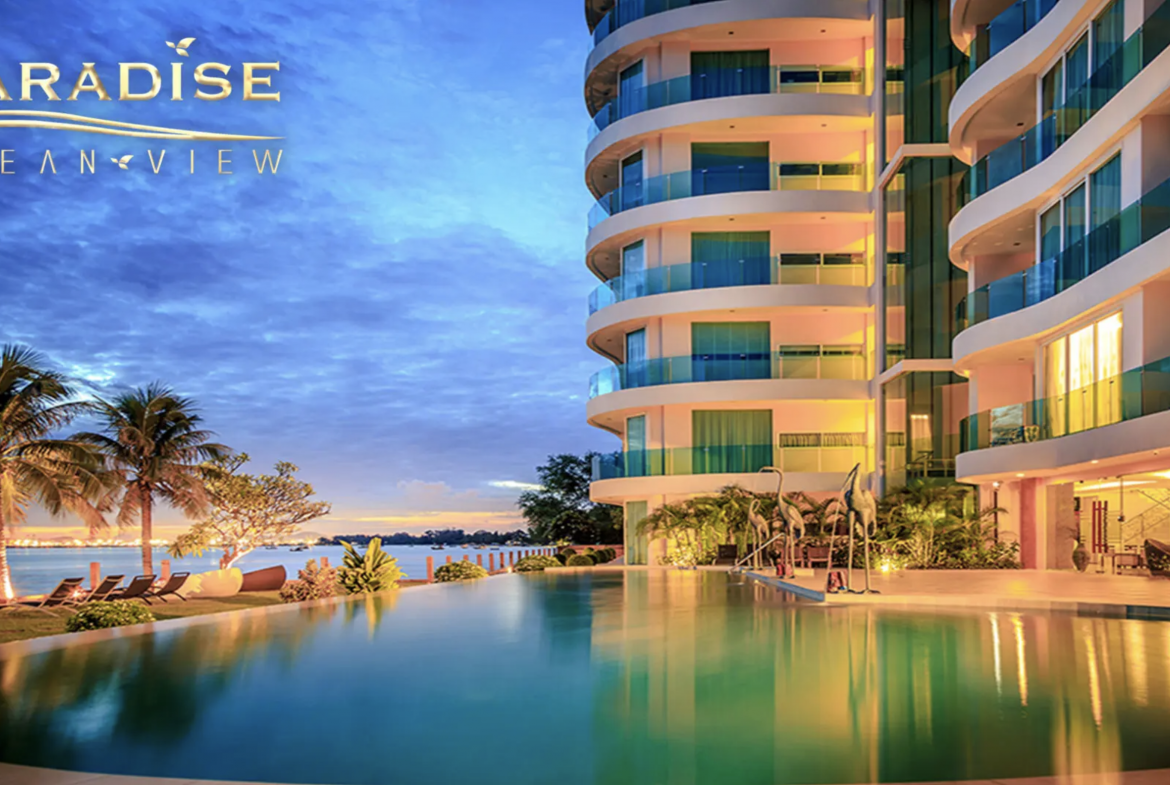 EPC24824_4 Paradise condominium 1br 61sqm 10