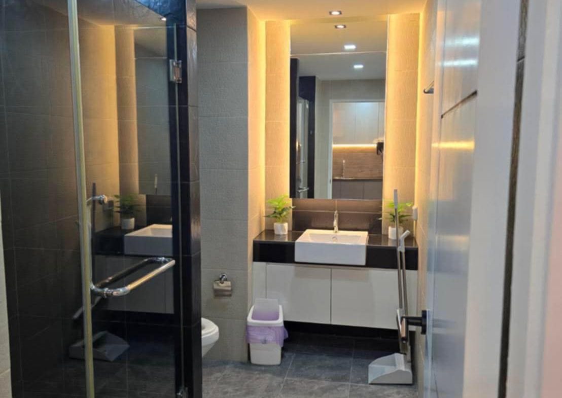 EPC25877_3 The Blue Residence 1br 38sqm 4